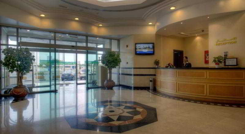 Siji Hotel Apartments