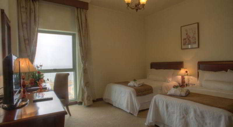 Siji Hotel Apartments