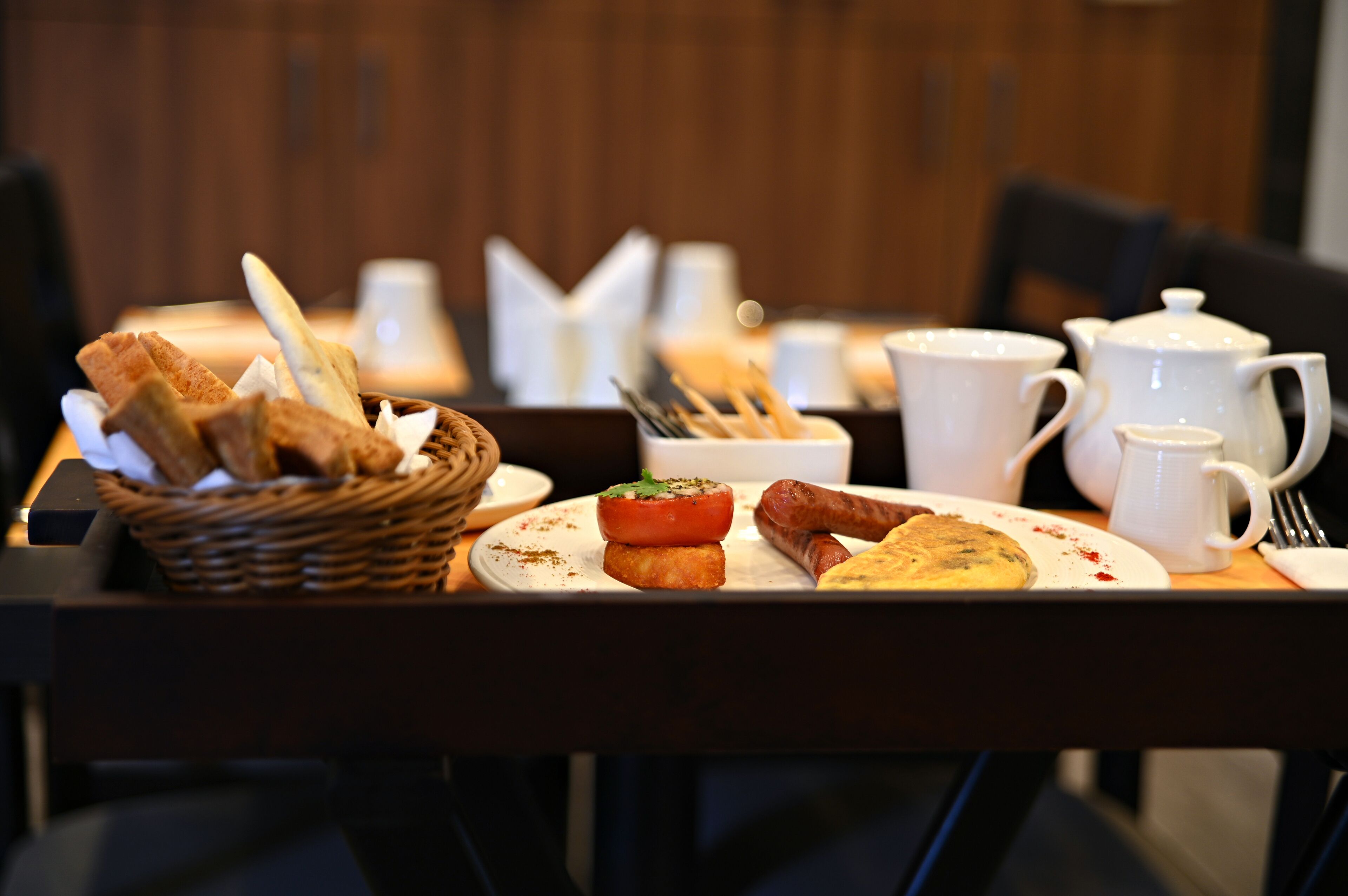 TIME Moonstone Hotel Apartments