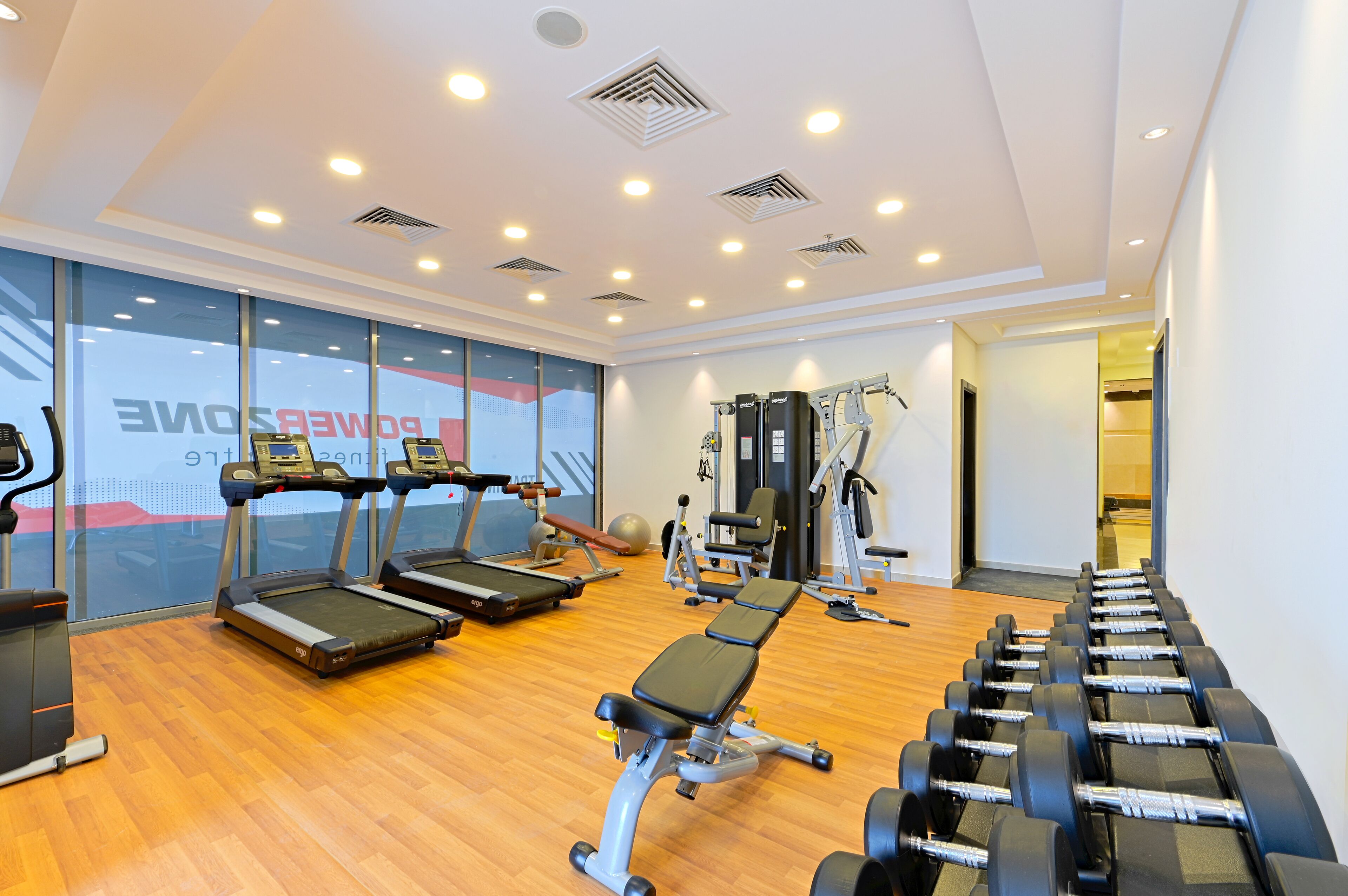 TIME Moonstone Hotel Apartments