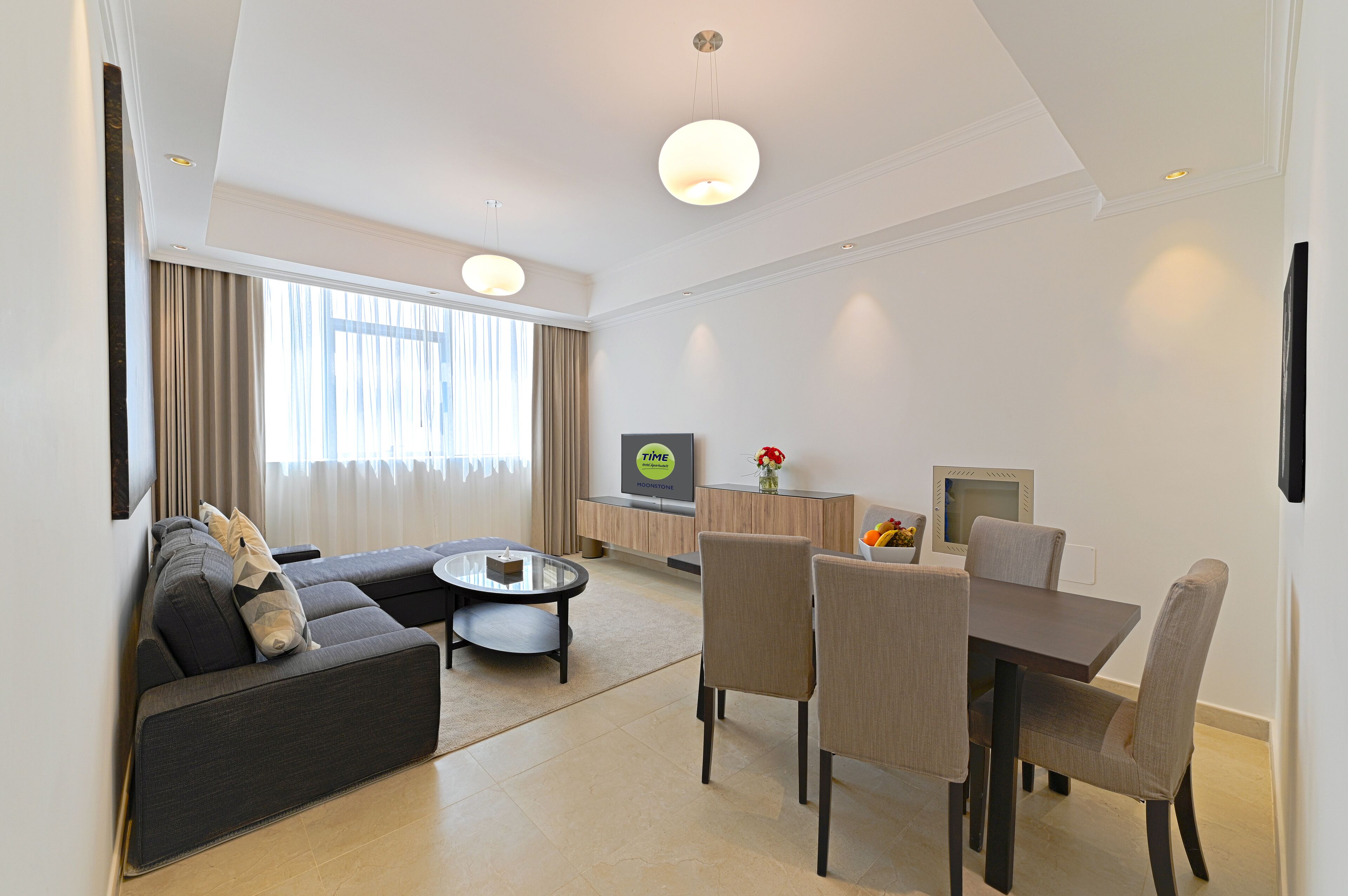 TIME Moonstone Hotel Apartments