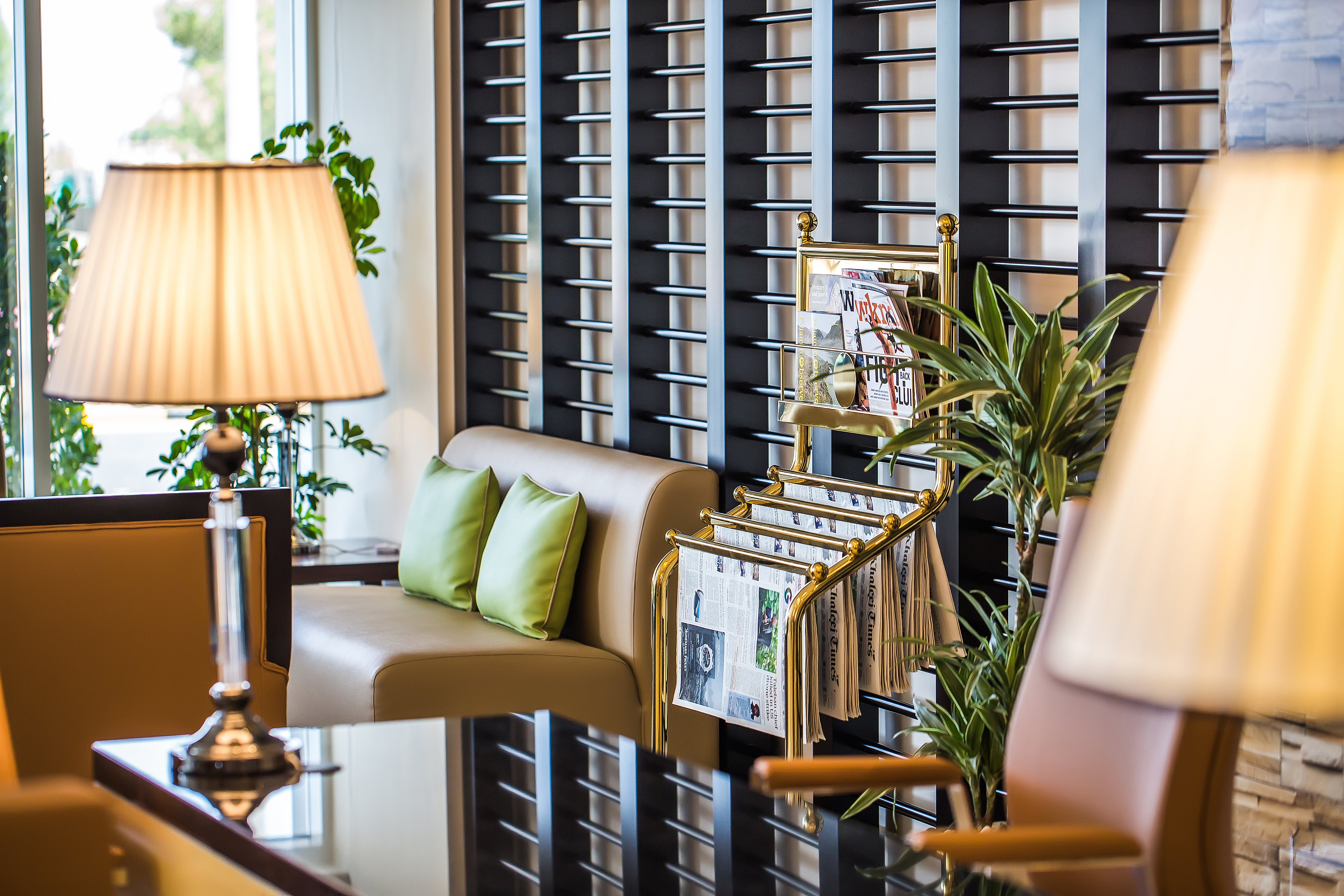 V Hotel Fujairah