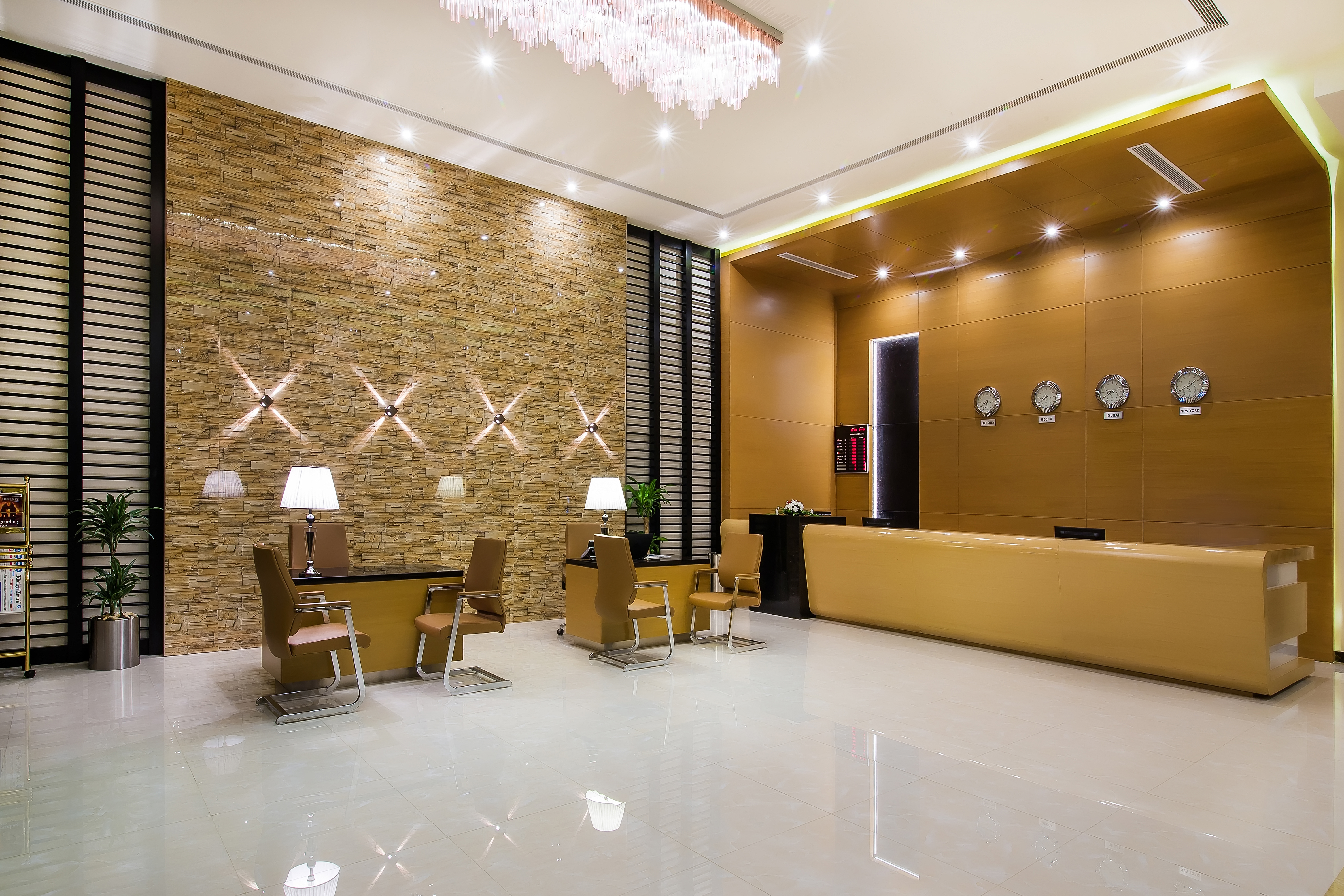V Hotel Fujairah