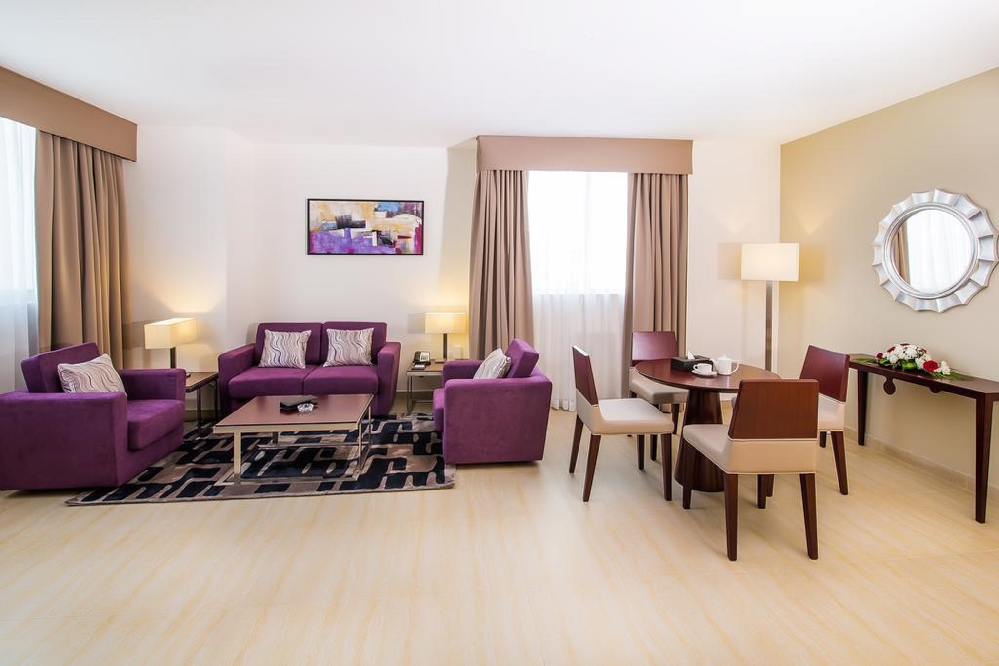 V Hotel Fujairah