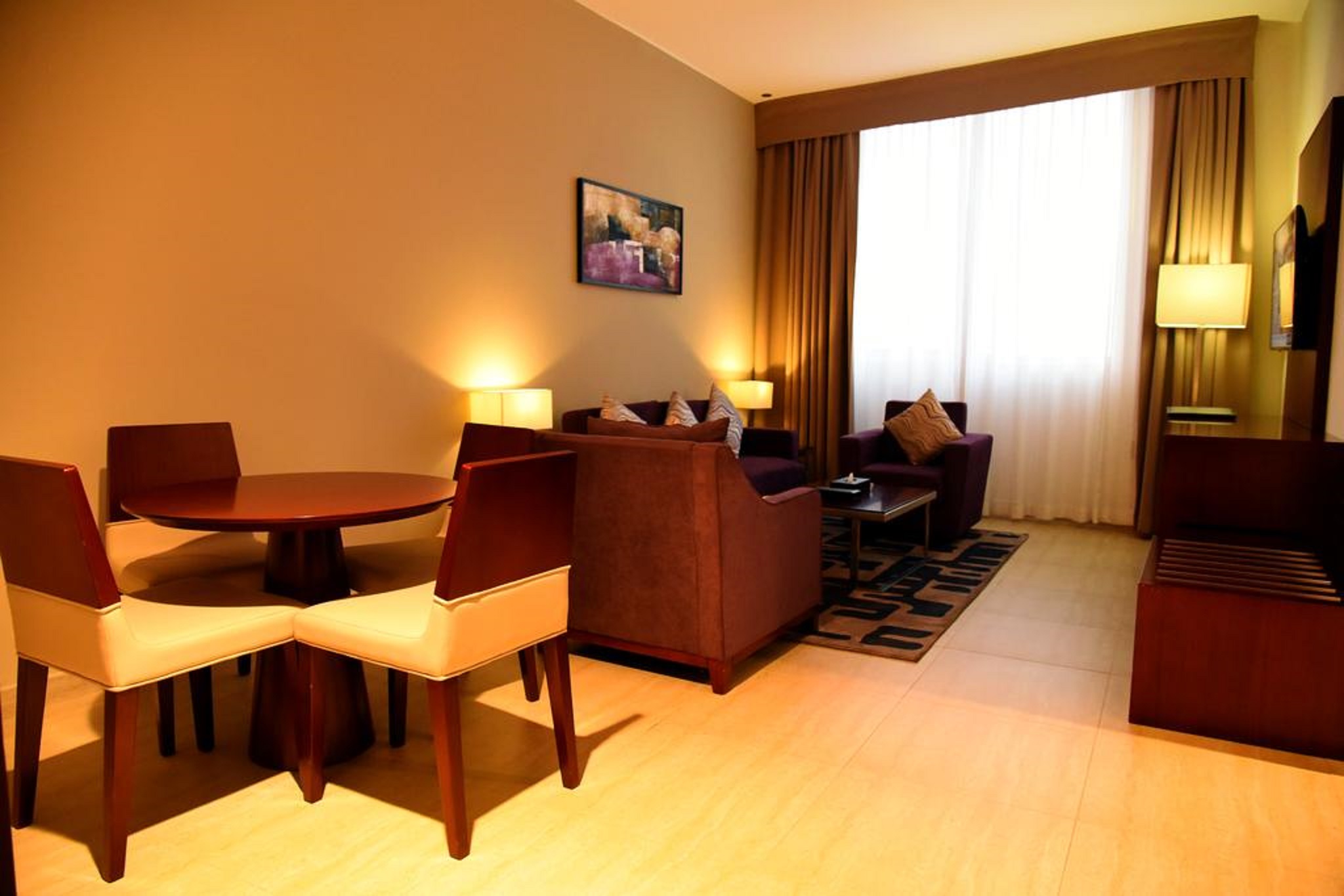 V Hotel Fujairah