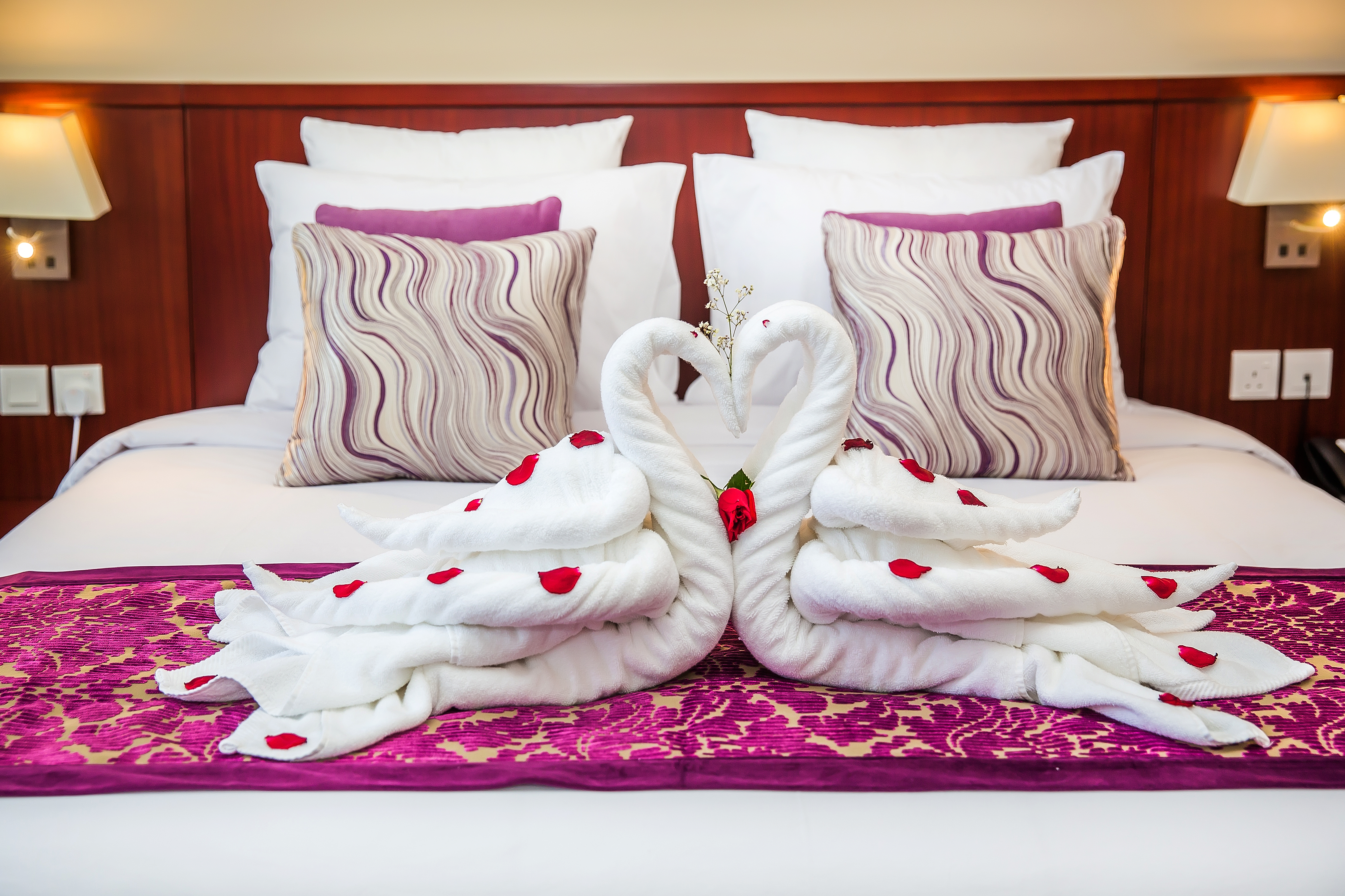 V Hotel Fujairah