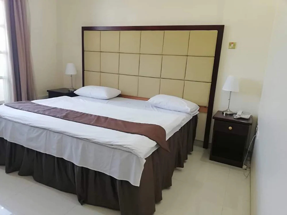 Khorfakkan Hotel Apartments