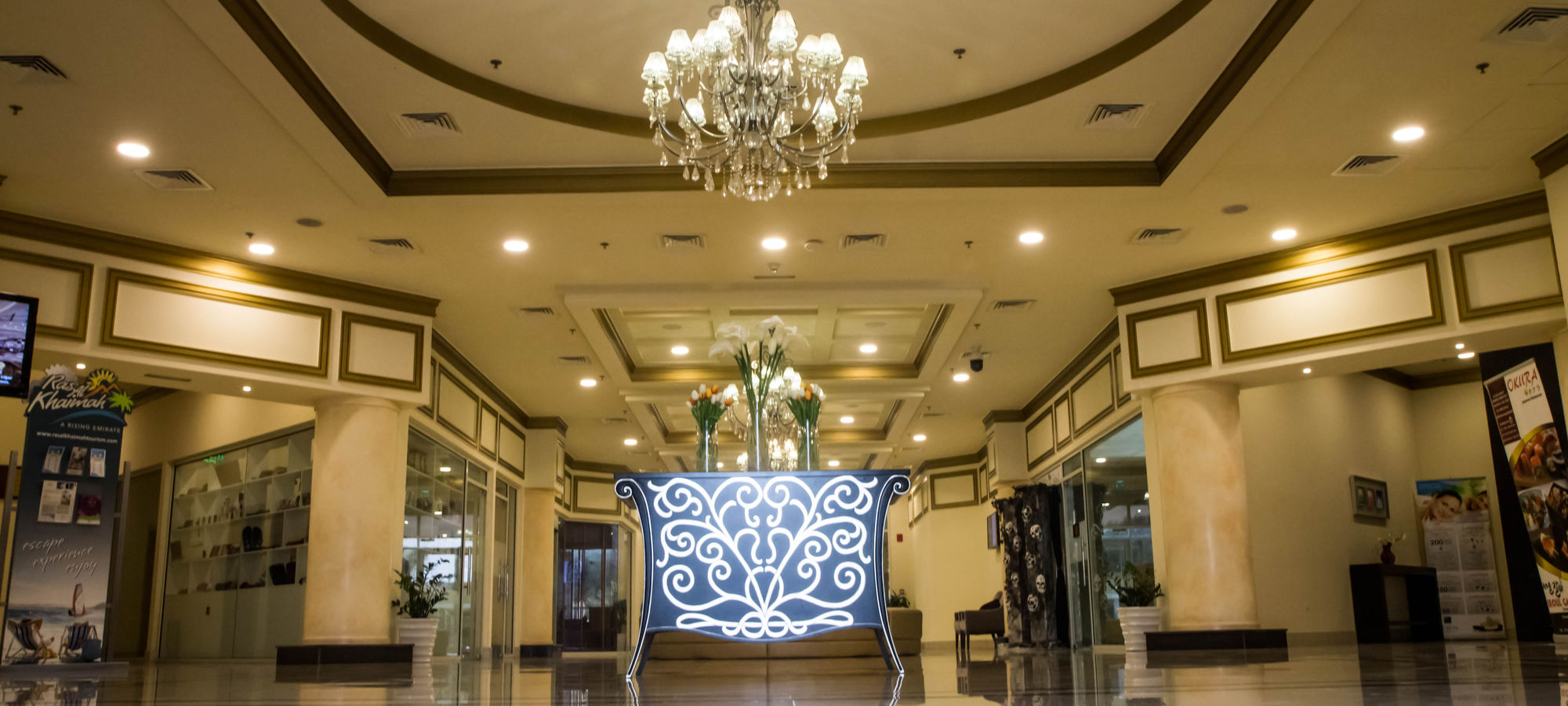Bin Majid Acacia Hotel & Apartments