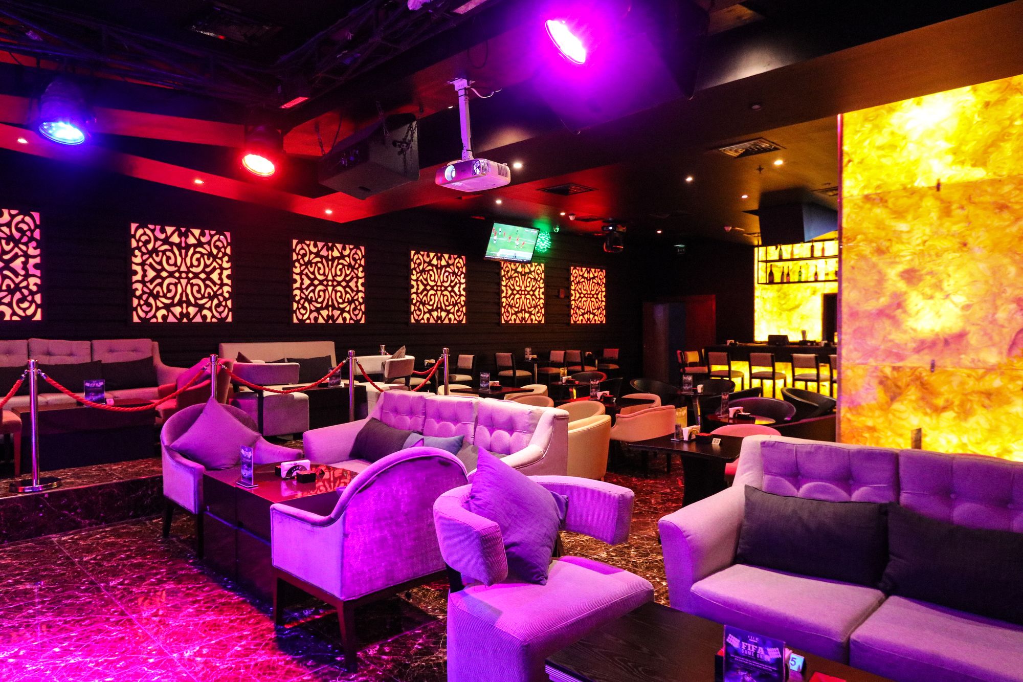 Bin Majid Acacia Hotel & Apartments