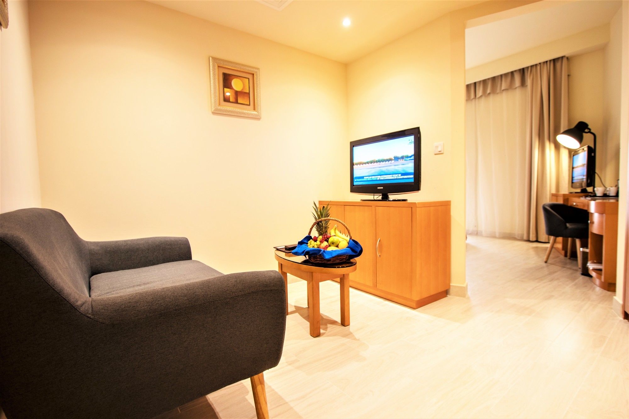 Bin Majid Acacia Hotel & Apartments