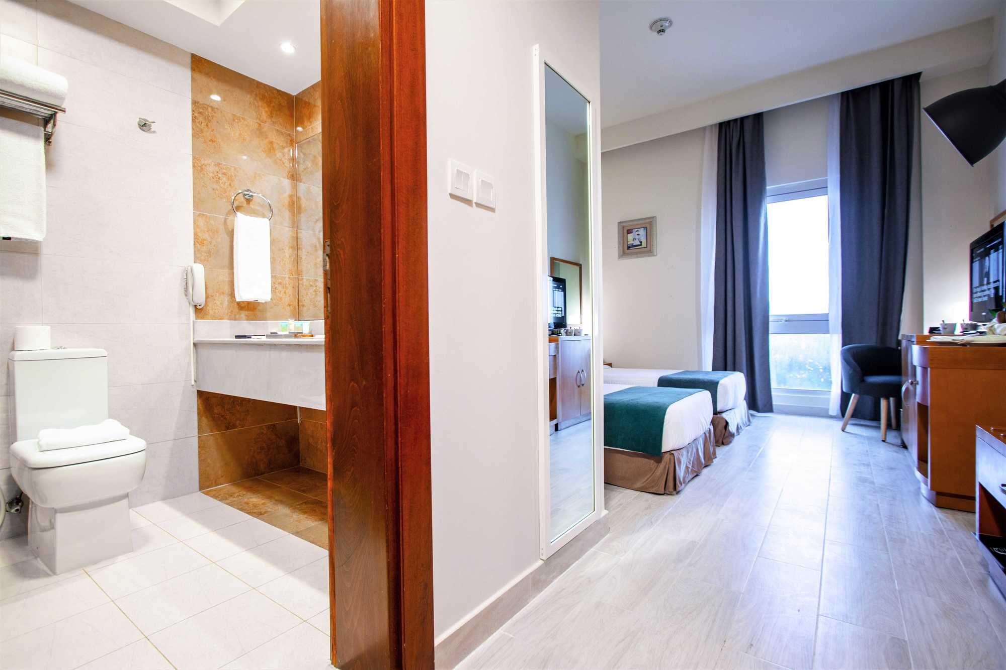 Bin Majid Acacia Hotel & Apartments