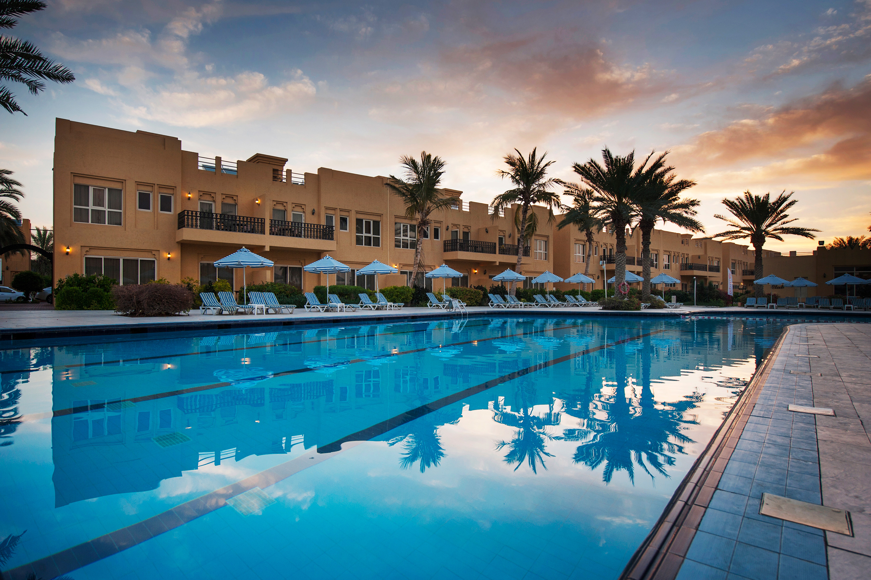 Al Hamra Residence & Village