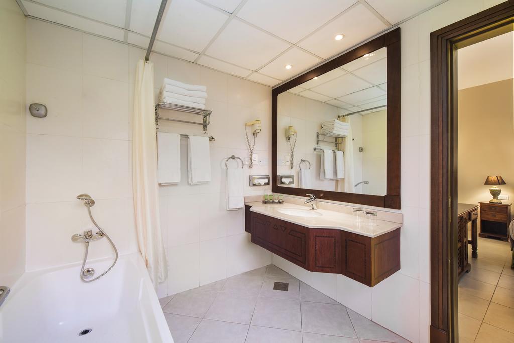 Al Hamra Residence & Village