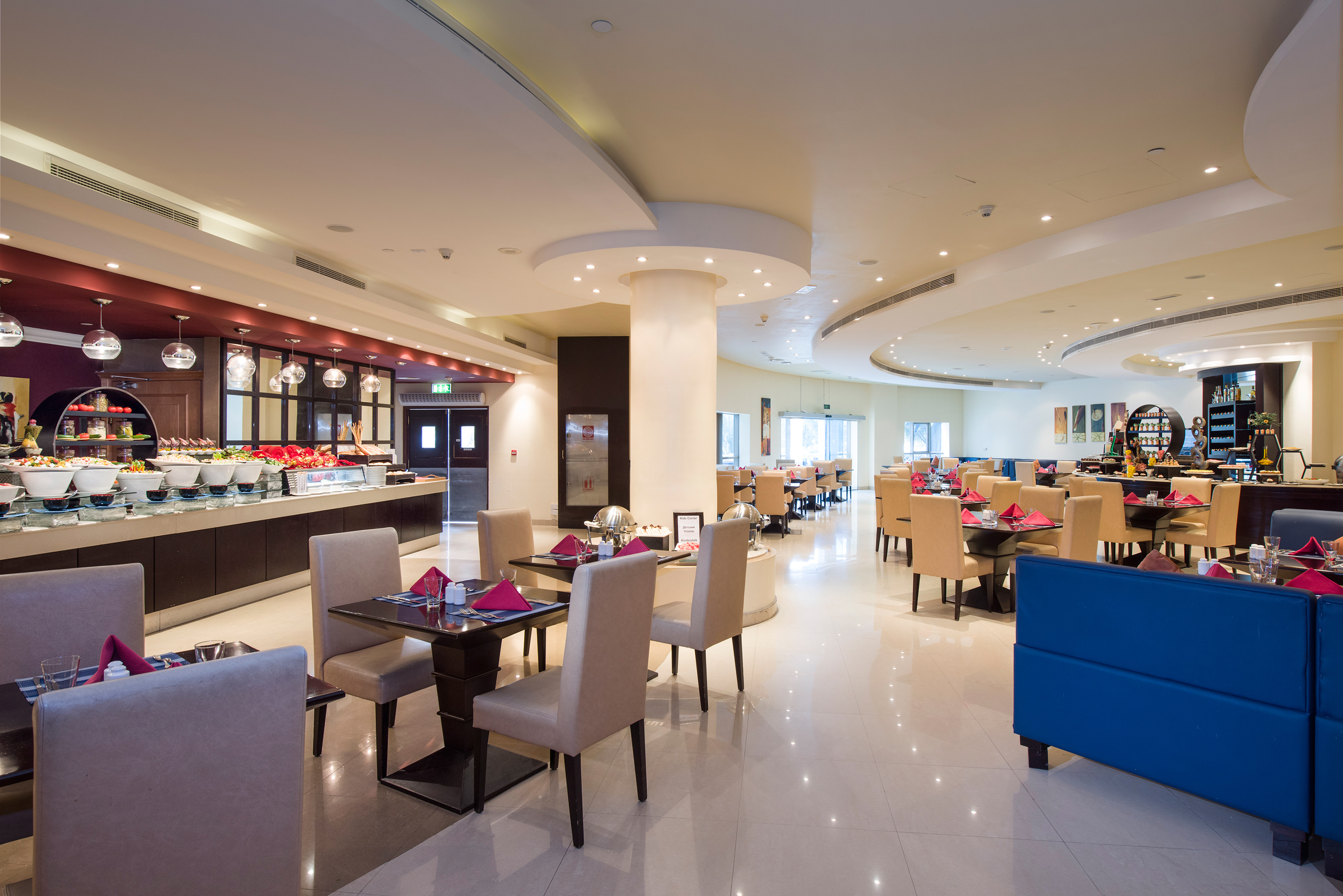 Al Hamra Residence & Village