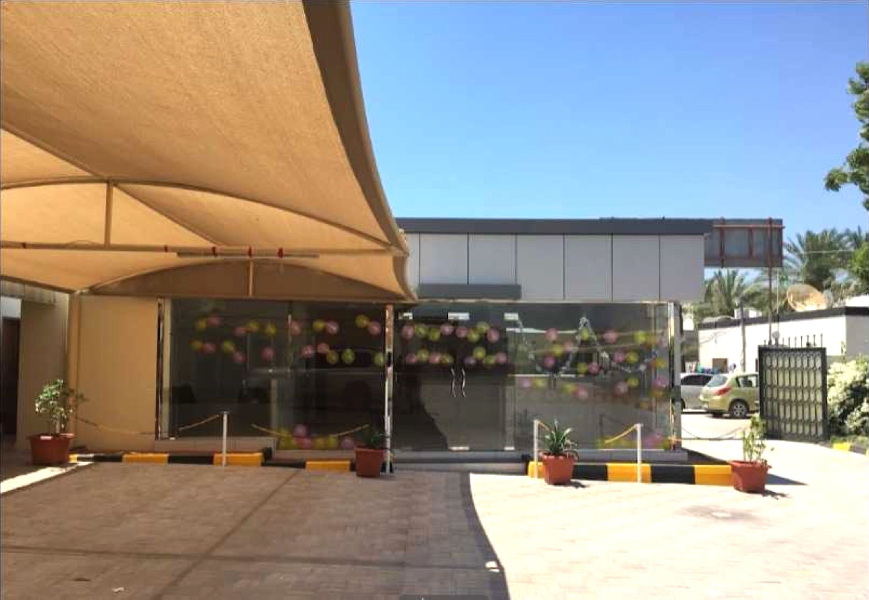 Al Taj Rest House By OYO