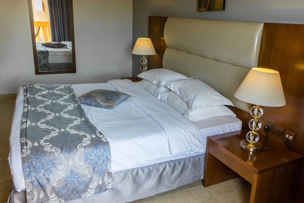 BM Beach Resort