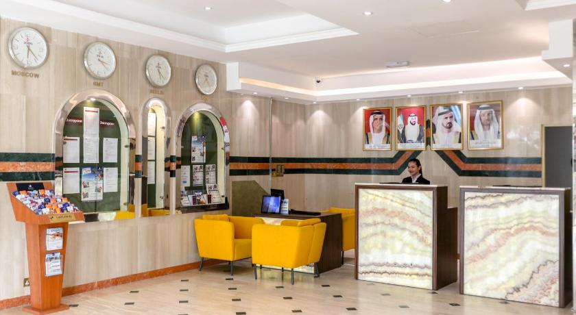BM Beach Hotel