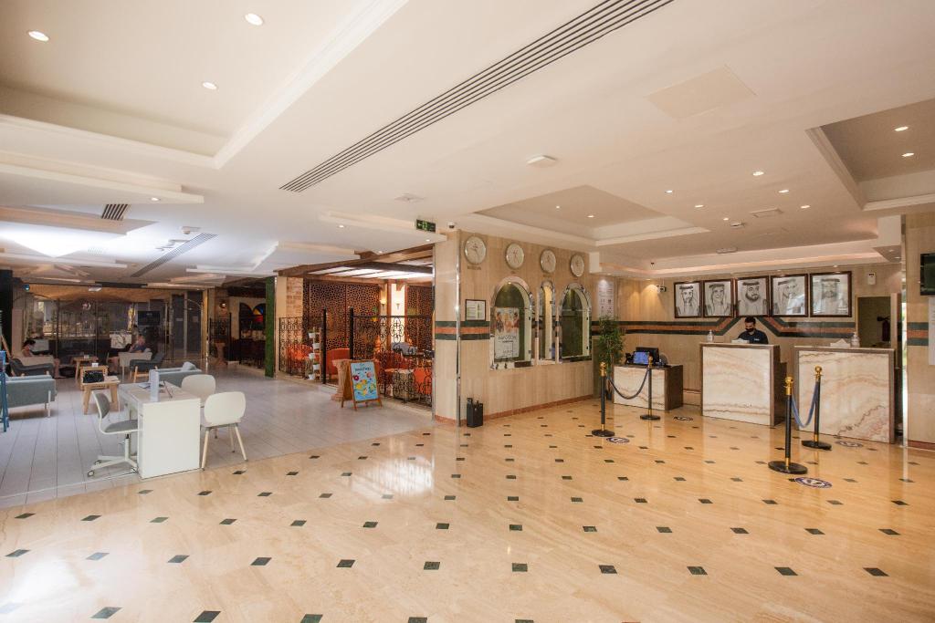 BM Beach Hotel
