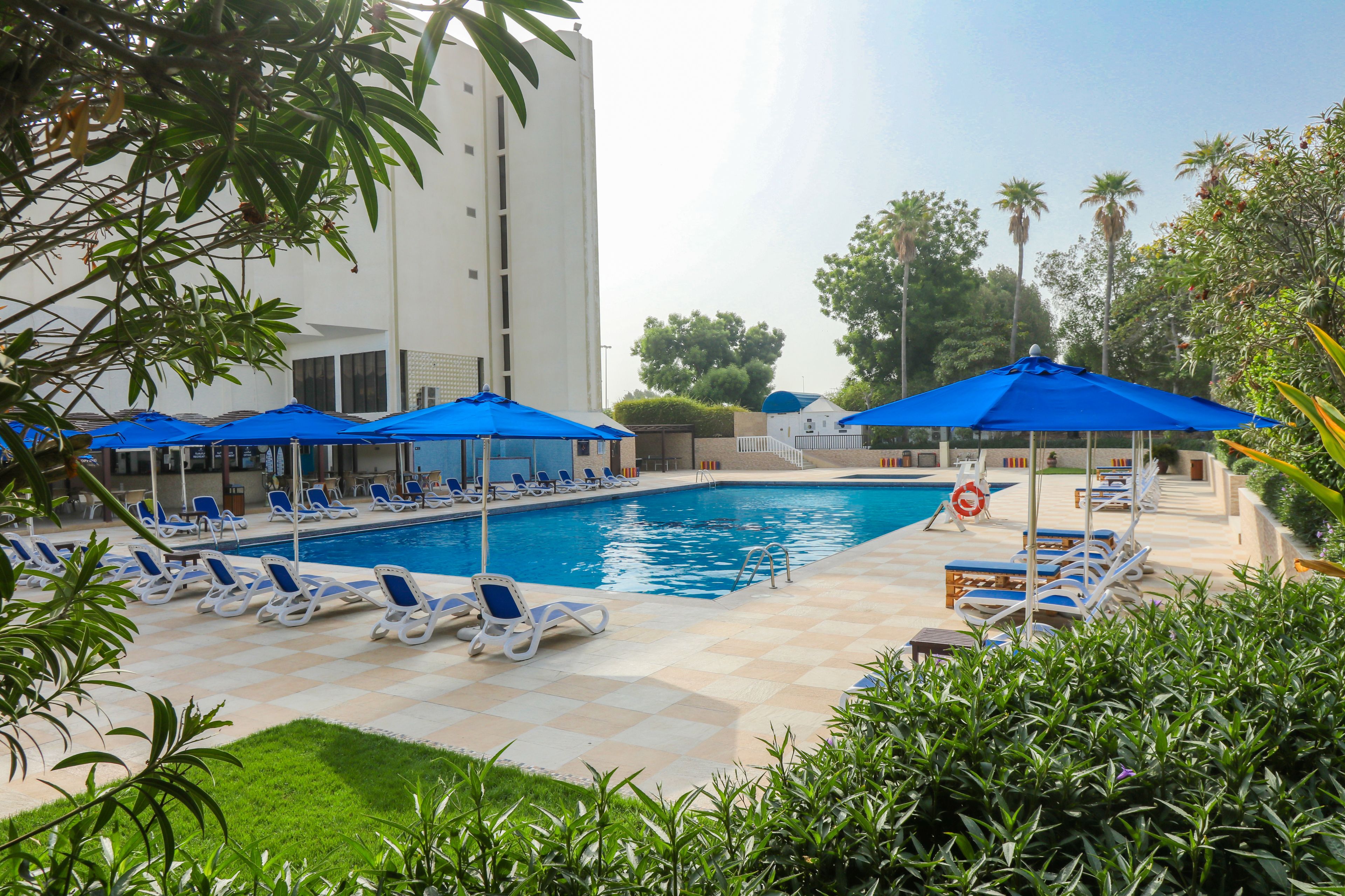 BM Beach Hotel