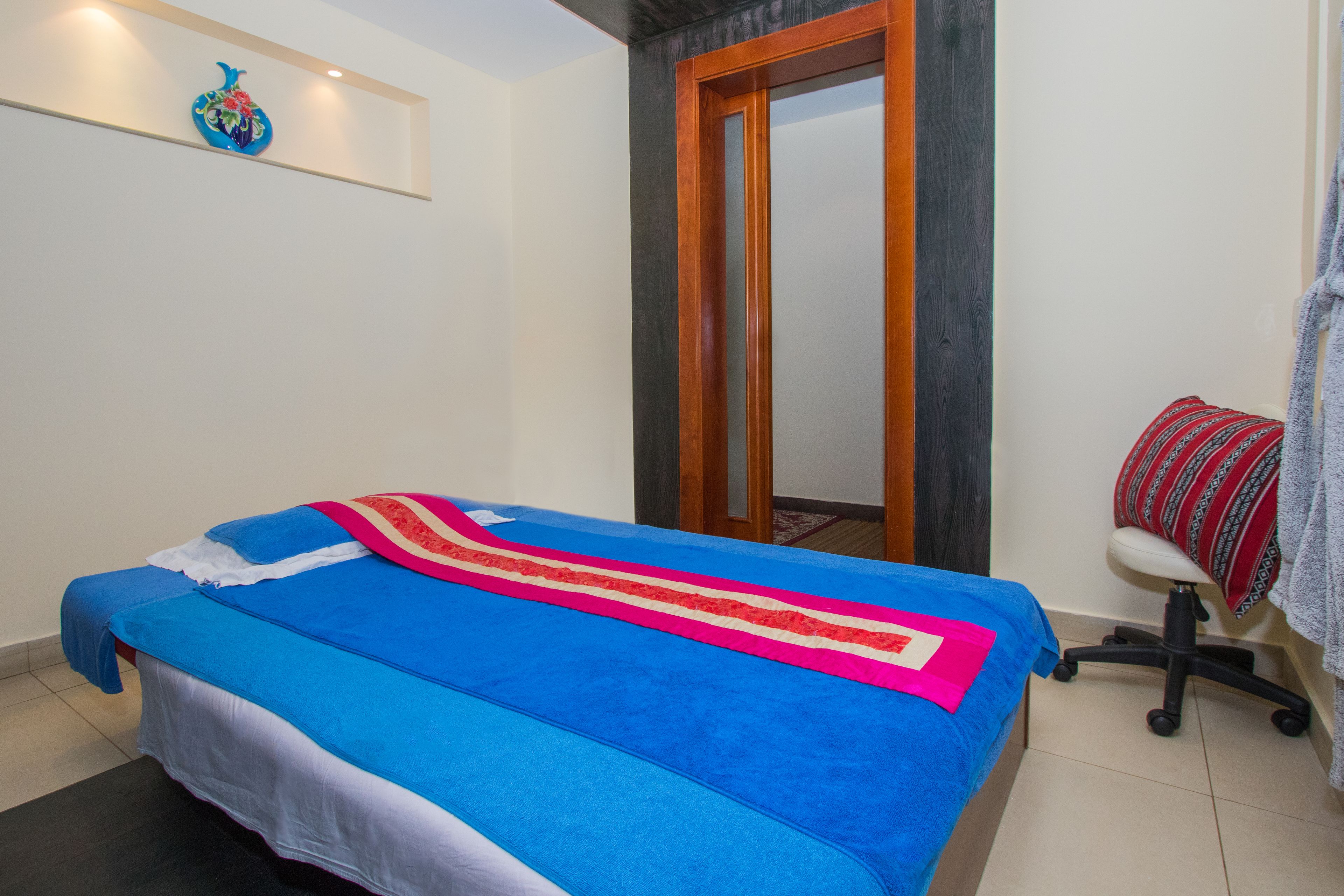 BM Beach Hotel