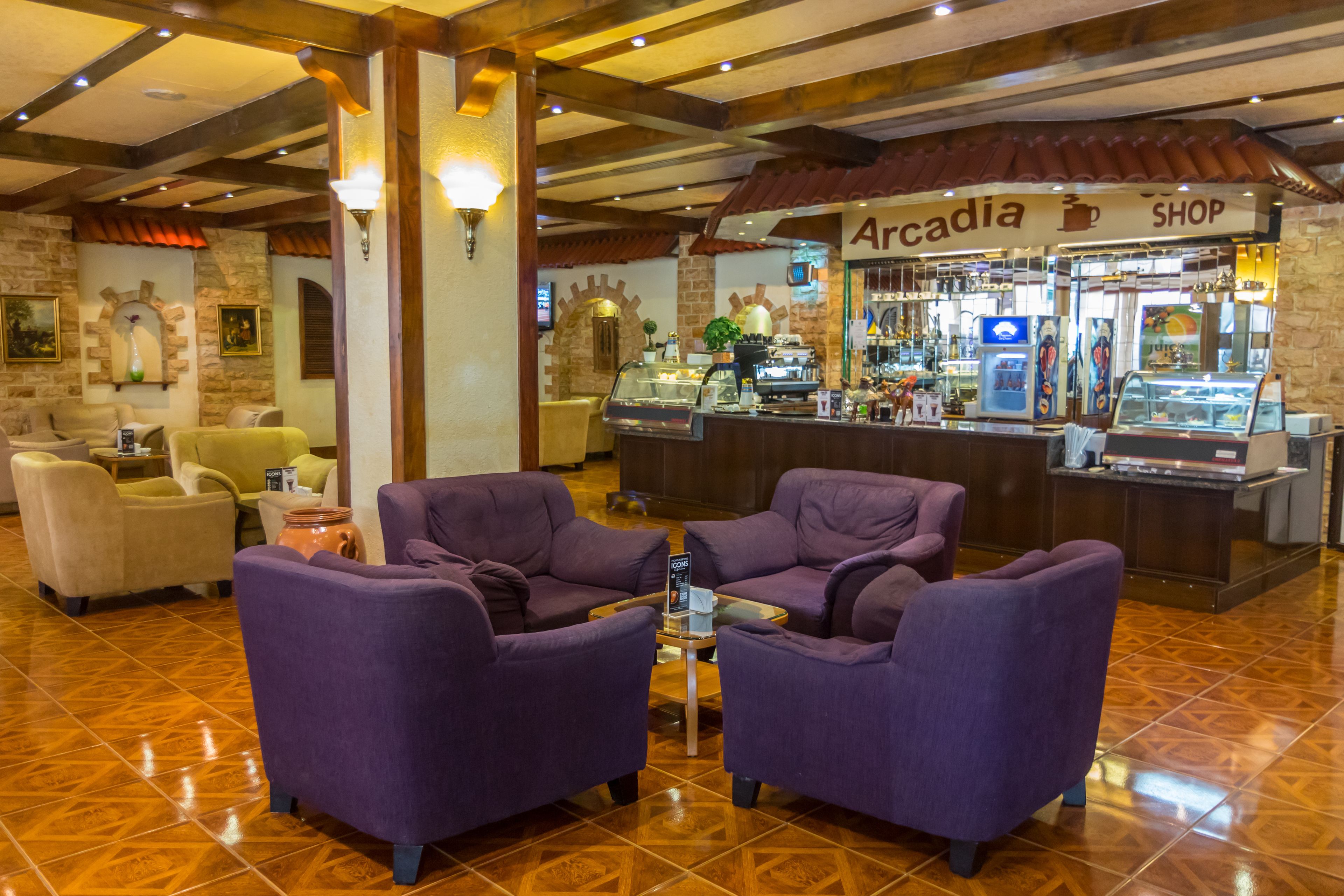 BM Beach Hotel
