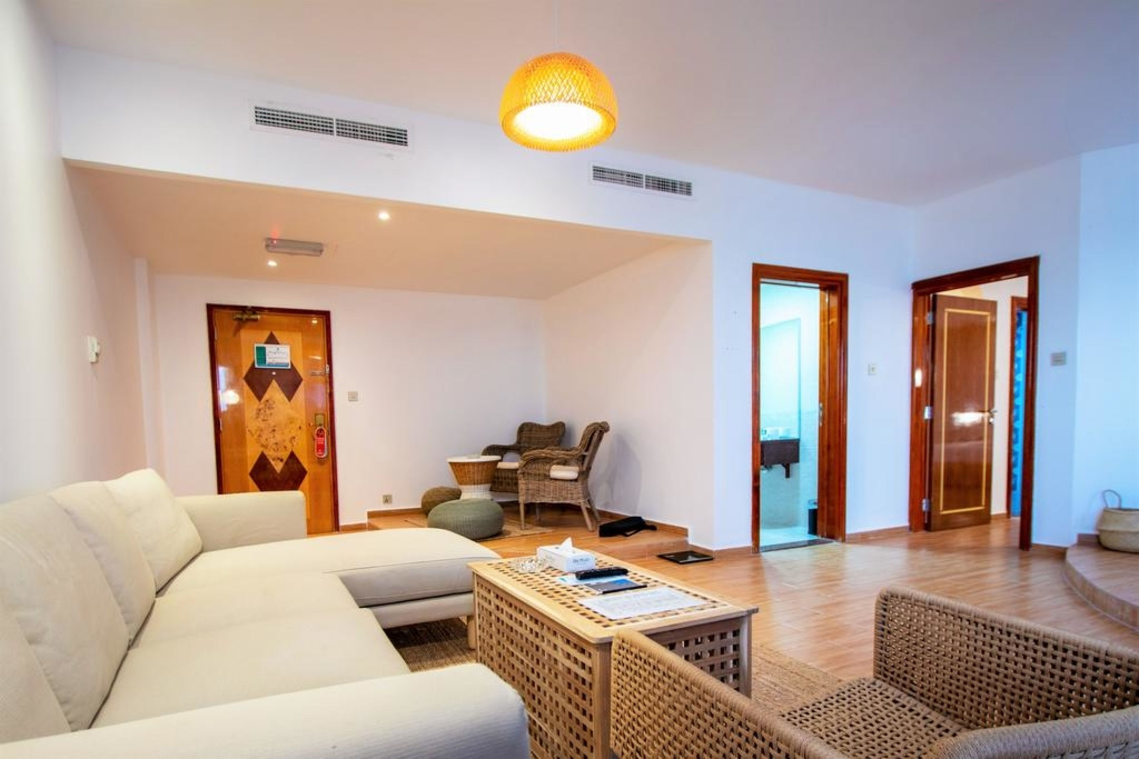 BM Beach Hotel