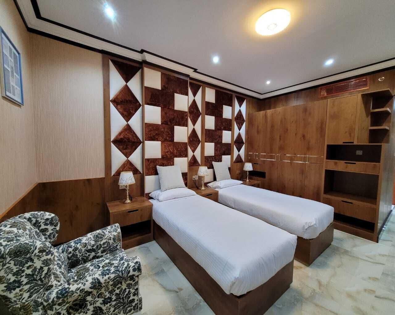 Camphor Hotel
