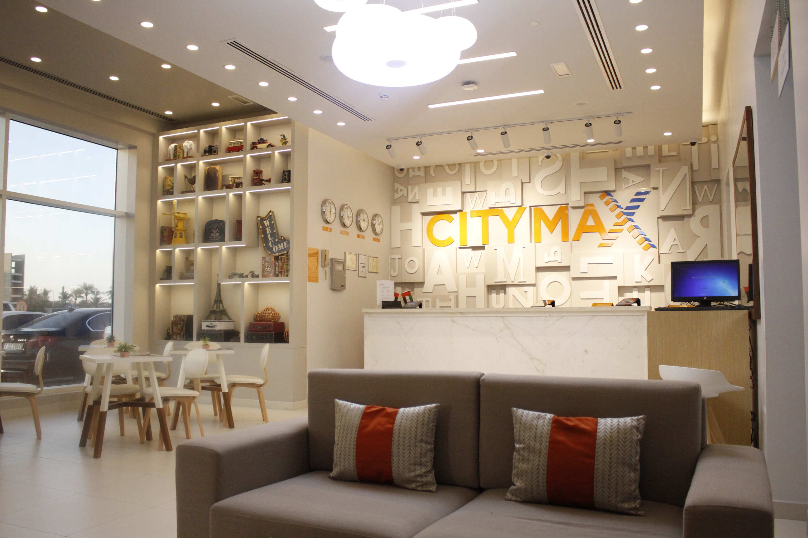Citymax Hotel Ras Al Khaimah