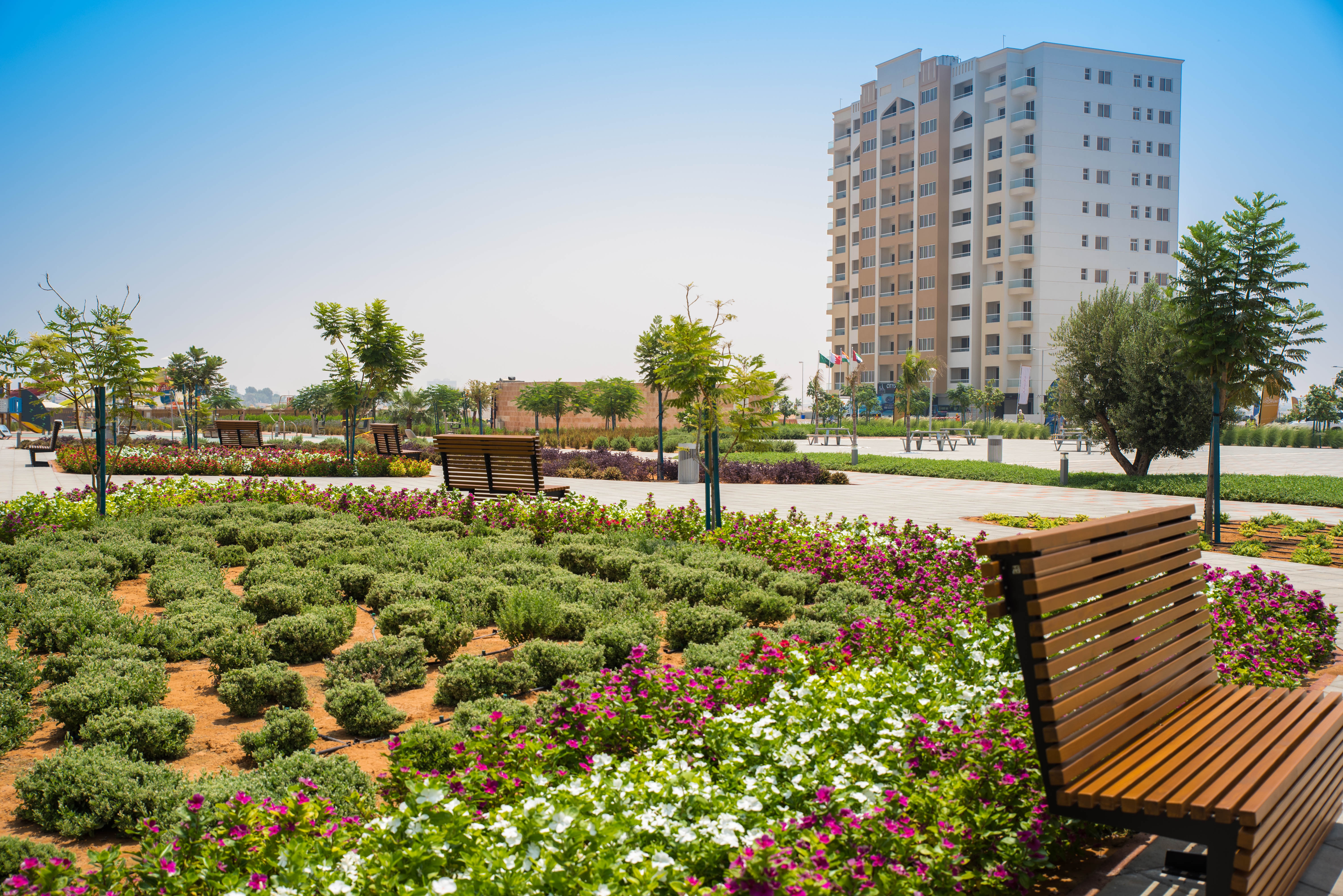 City Stay Beach Hotel Apartments