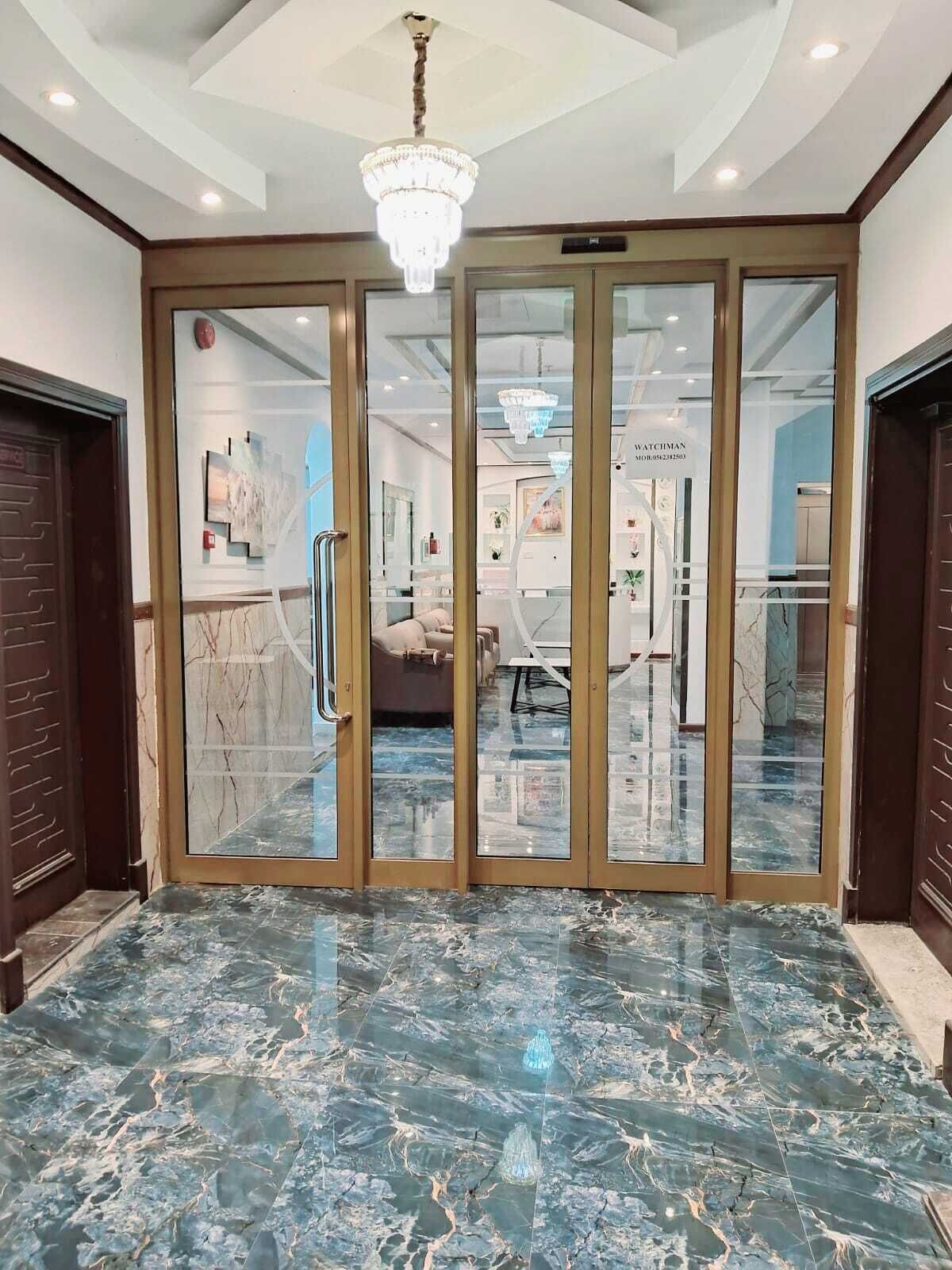 Pearl Masafi Hotel Apartments