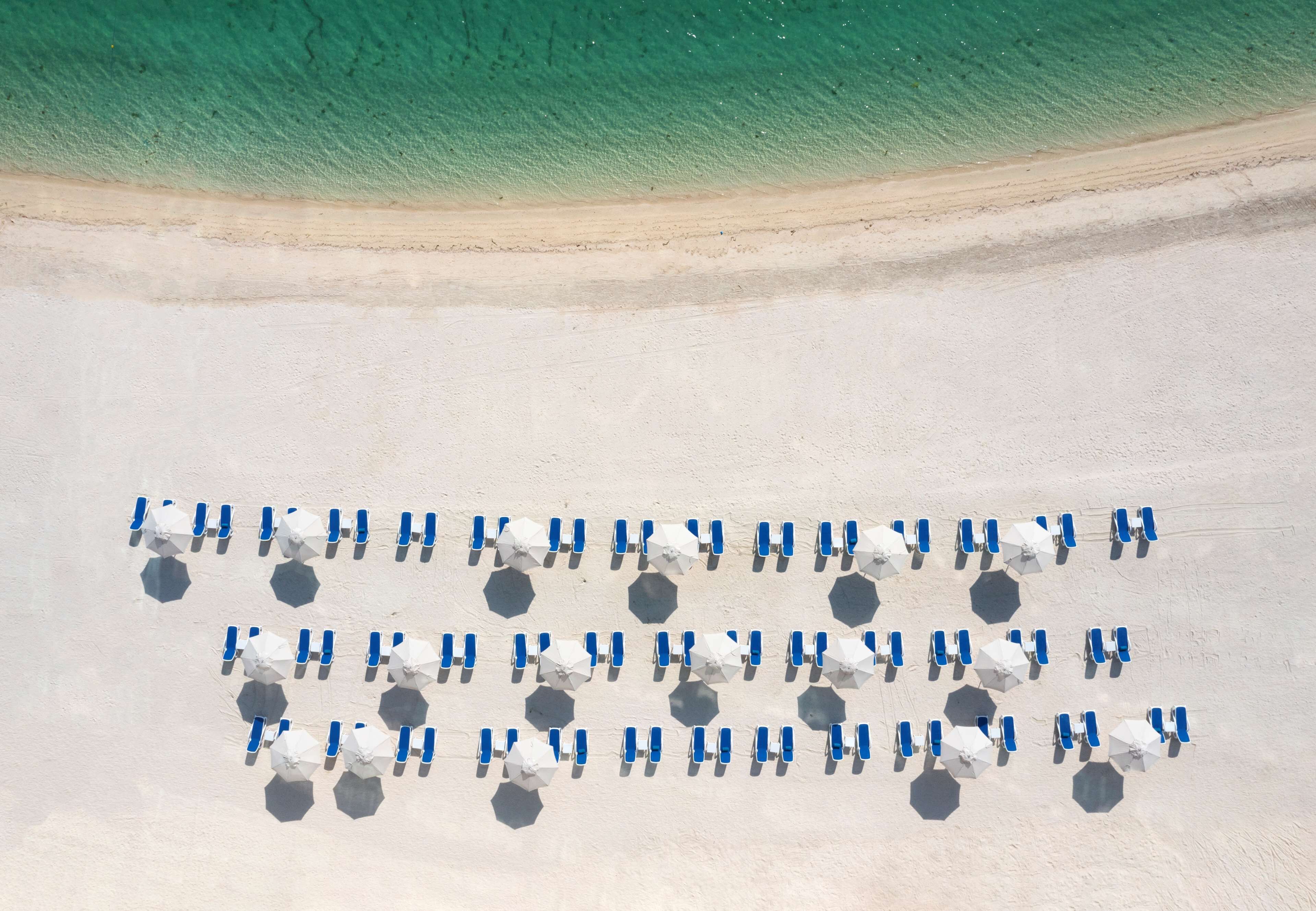Radisson Resort Ras Al Khaimah Marjan Island