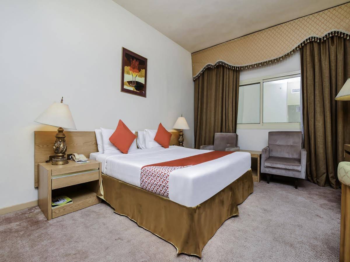 Ras Al Khaimah Hotel