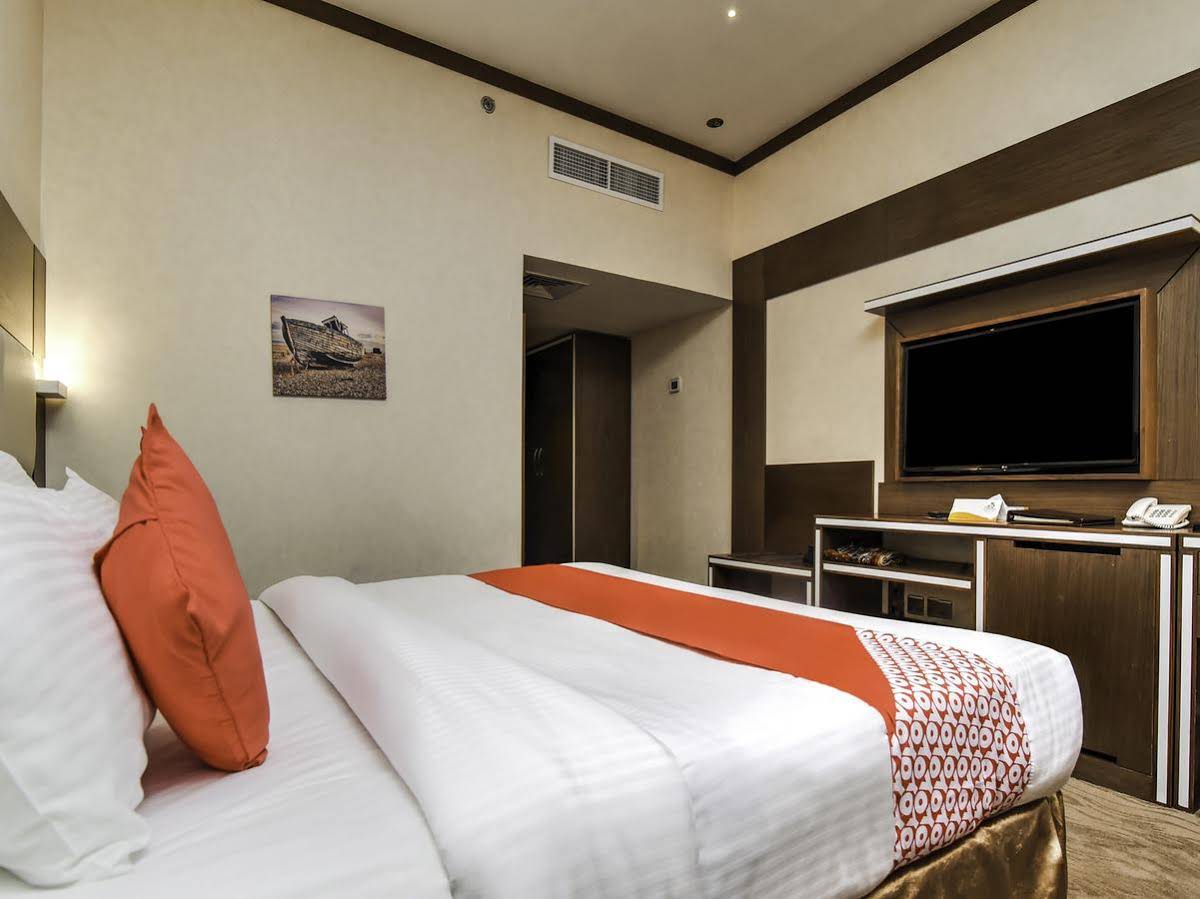 Ras Al Khaimah Hotel