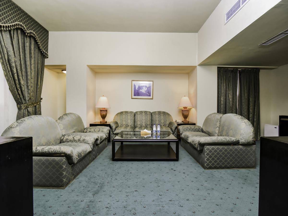 Ras Al Khaimah Hotel