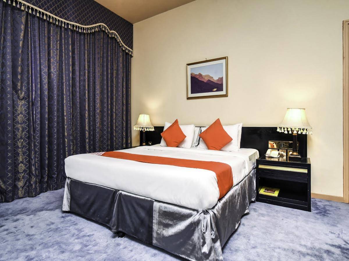 Ras Al Khaimah Hotel