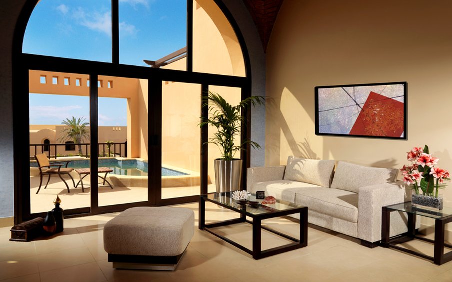 The Cove Rotana Resort Ras Al Khaimah