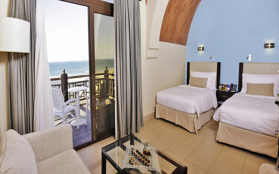 The Cove Rotana Resort Ras Al Khaimah