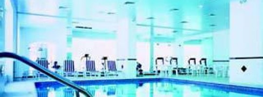 Embassy Suites Hotel