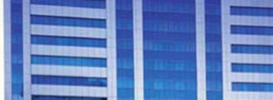 Embassy Suites Hotel