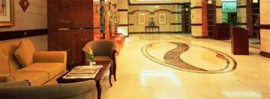 Embassy Suites Hotel