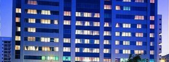 Embassy Suites Hotel