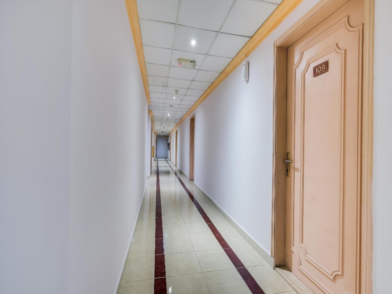 Al Rayan Hotel By OYO Rooms
