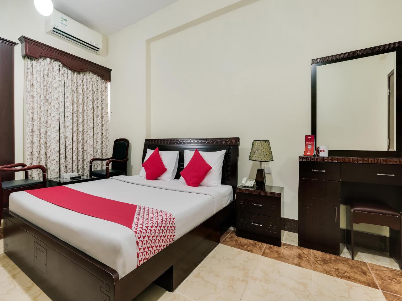 Al Rayan Hotel By OYO Rooms
