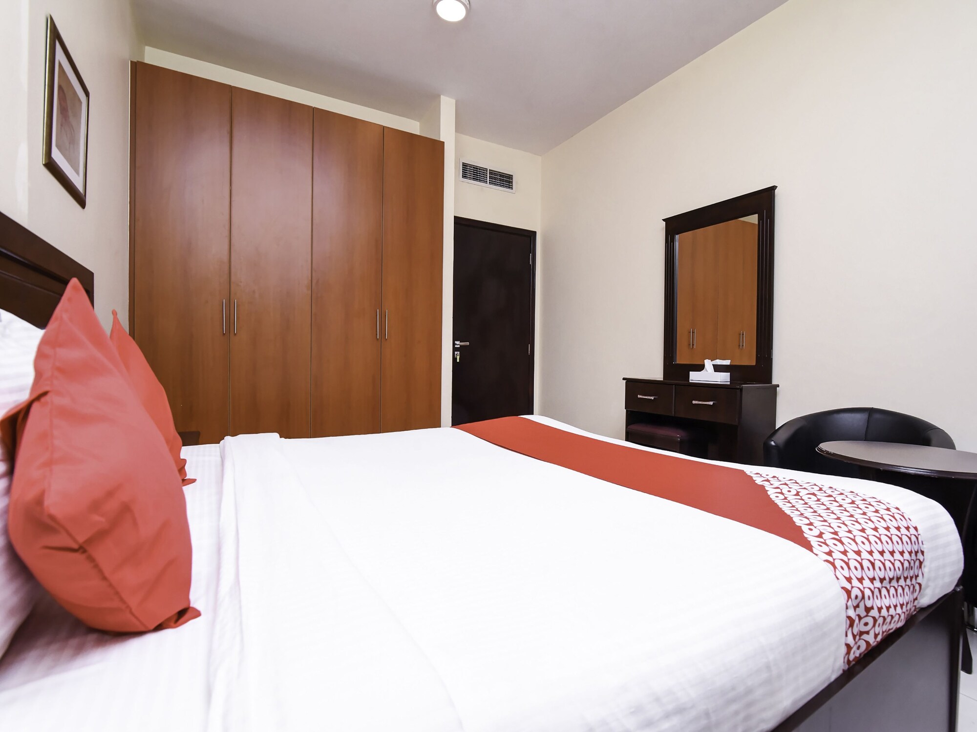 OYO 150 Al Usra Furnished Apartments