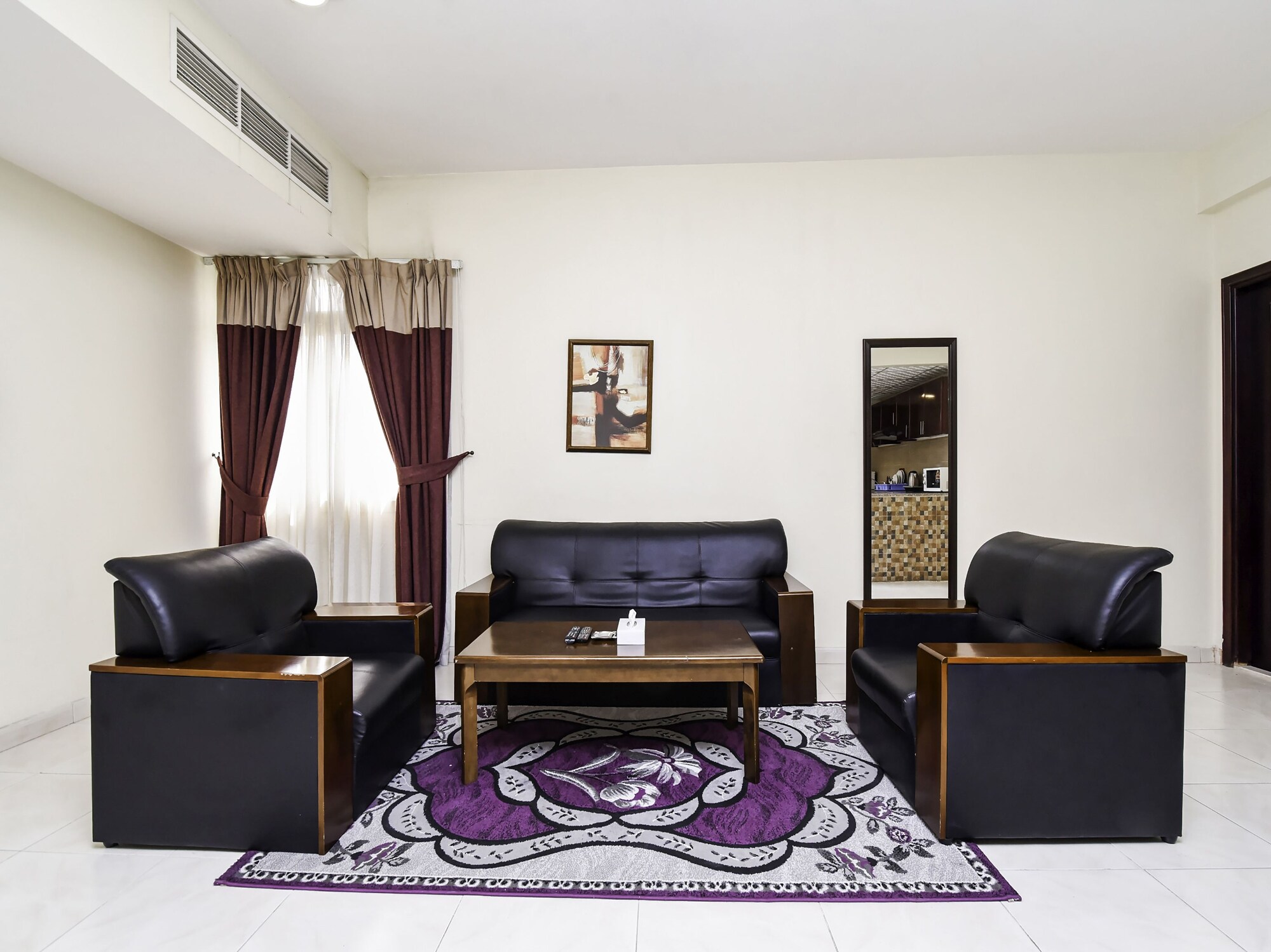 OYO 150 Al Usra Furnished Apartments