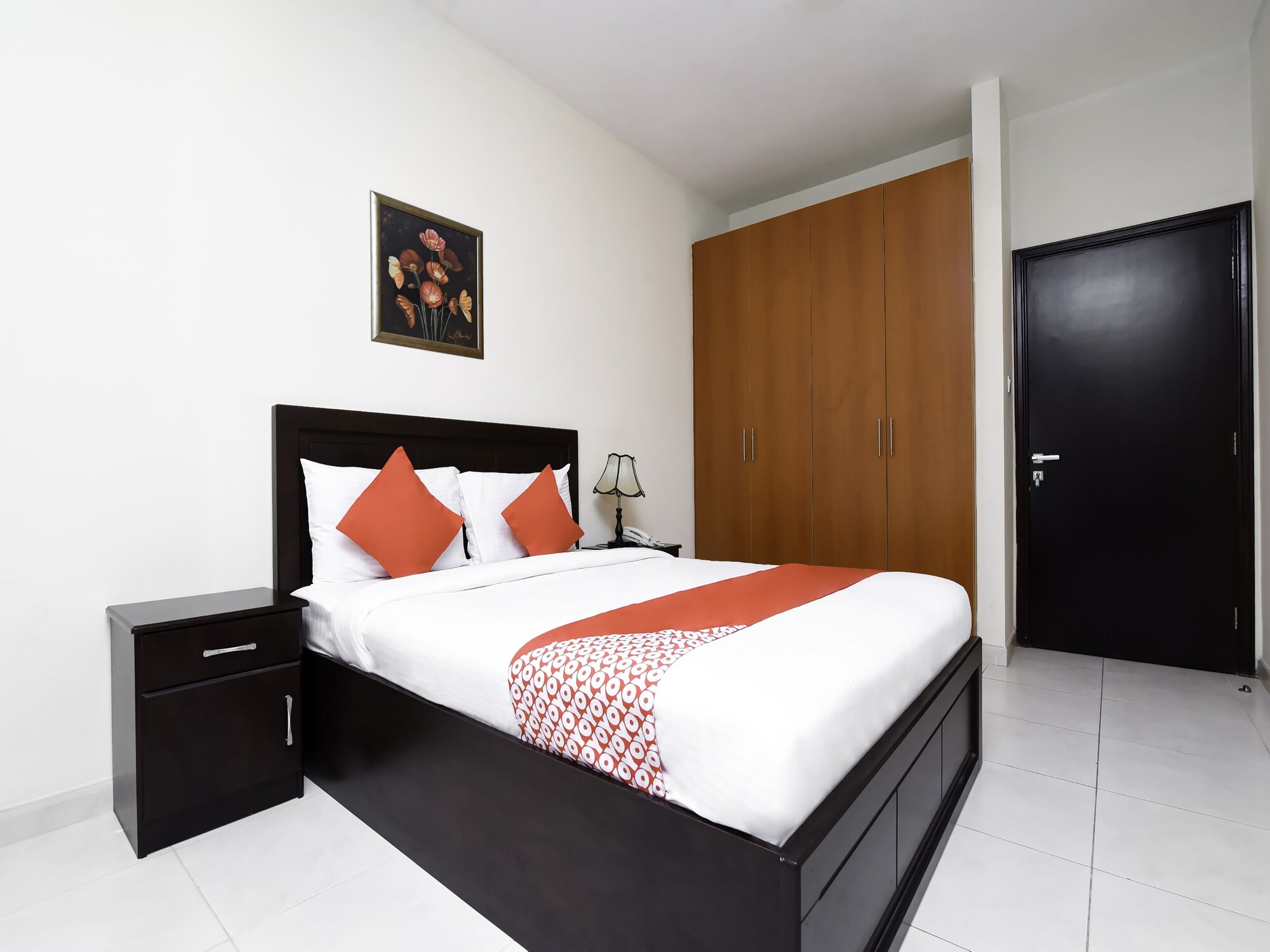 OYO 150 Al Usra Furnished Apartments