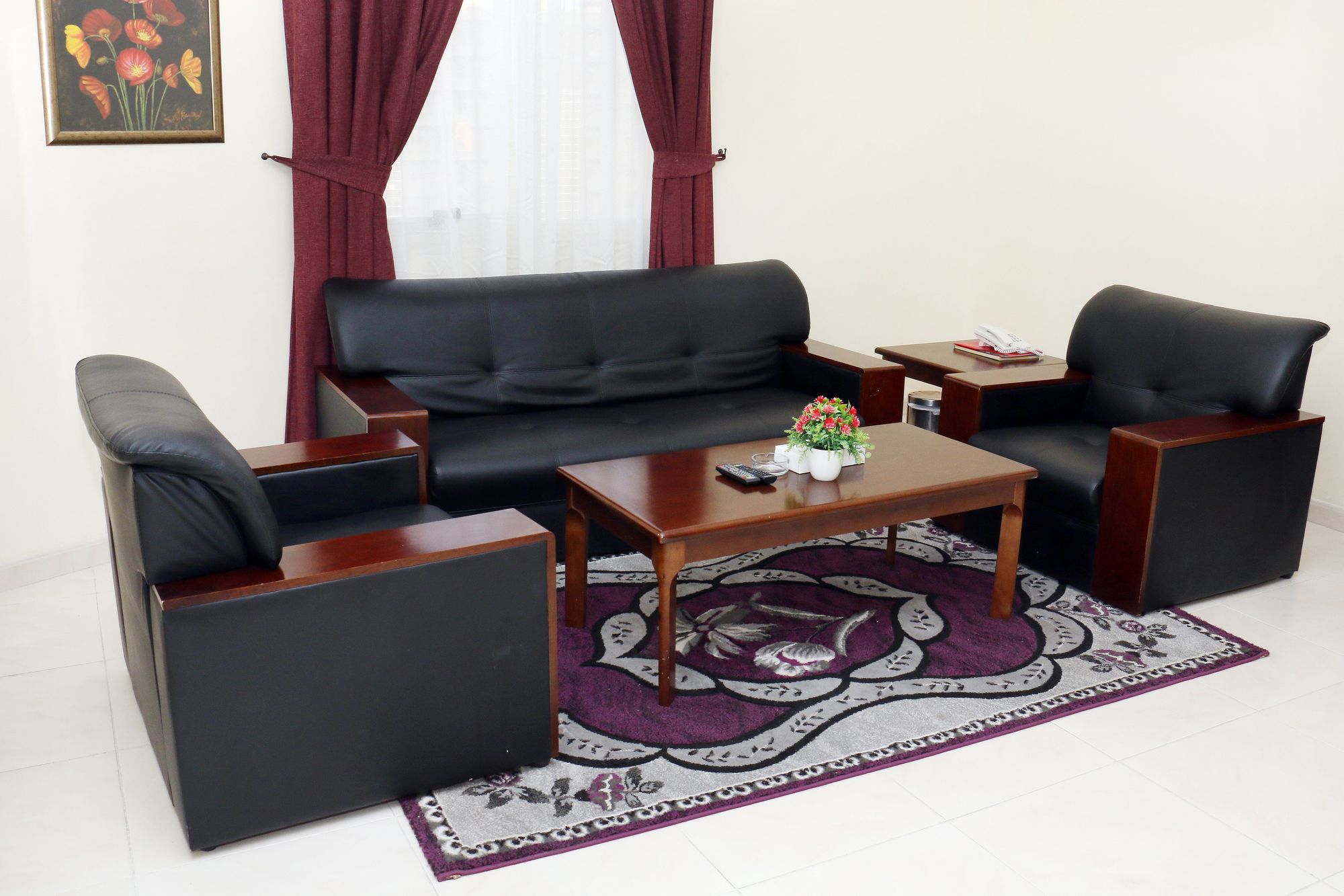 OYO 150 Al Usra Furnished Apartments