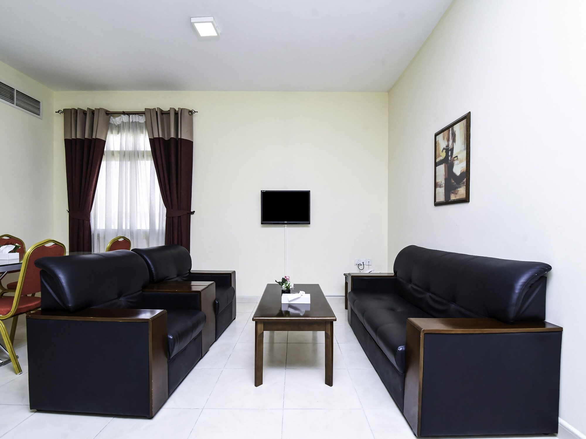 OYO 150 Al Usra Furnished Apartments