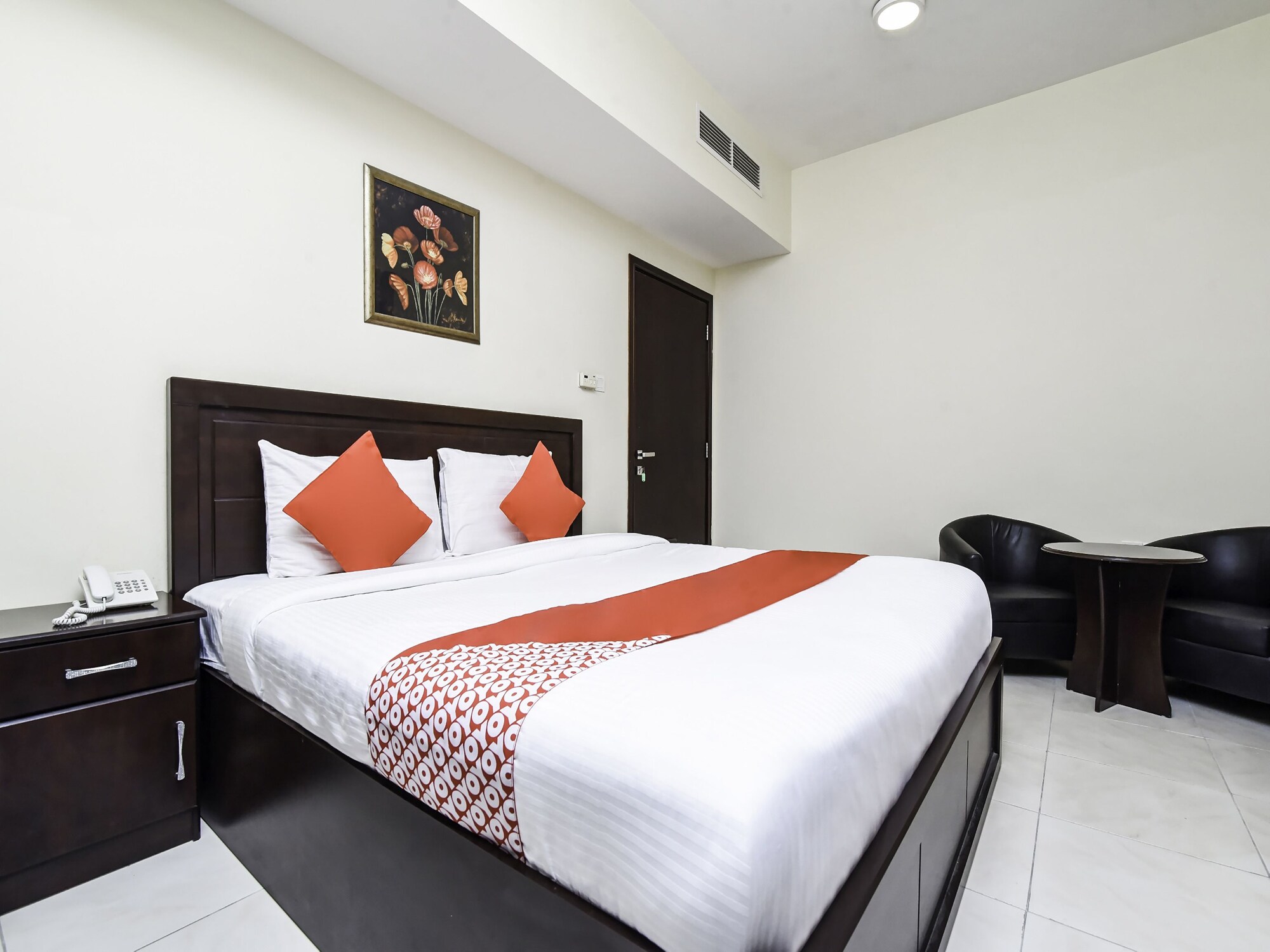 OYO 150 Al Usra Furnished Apartments