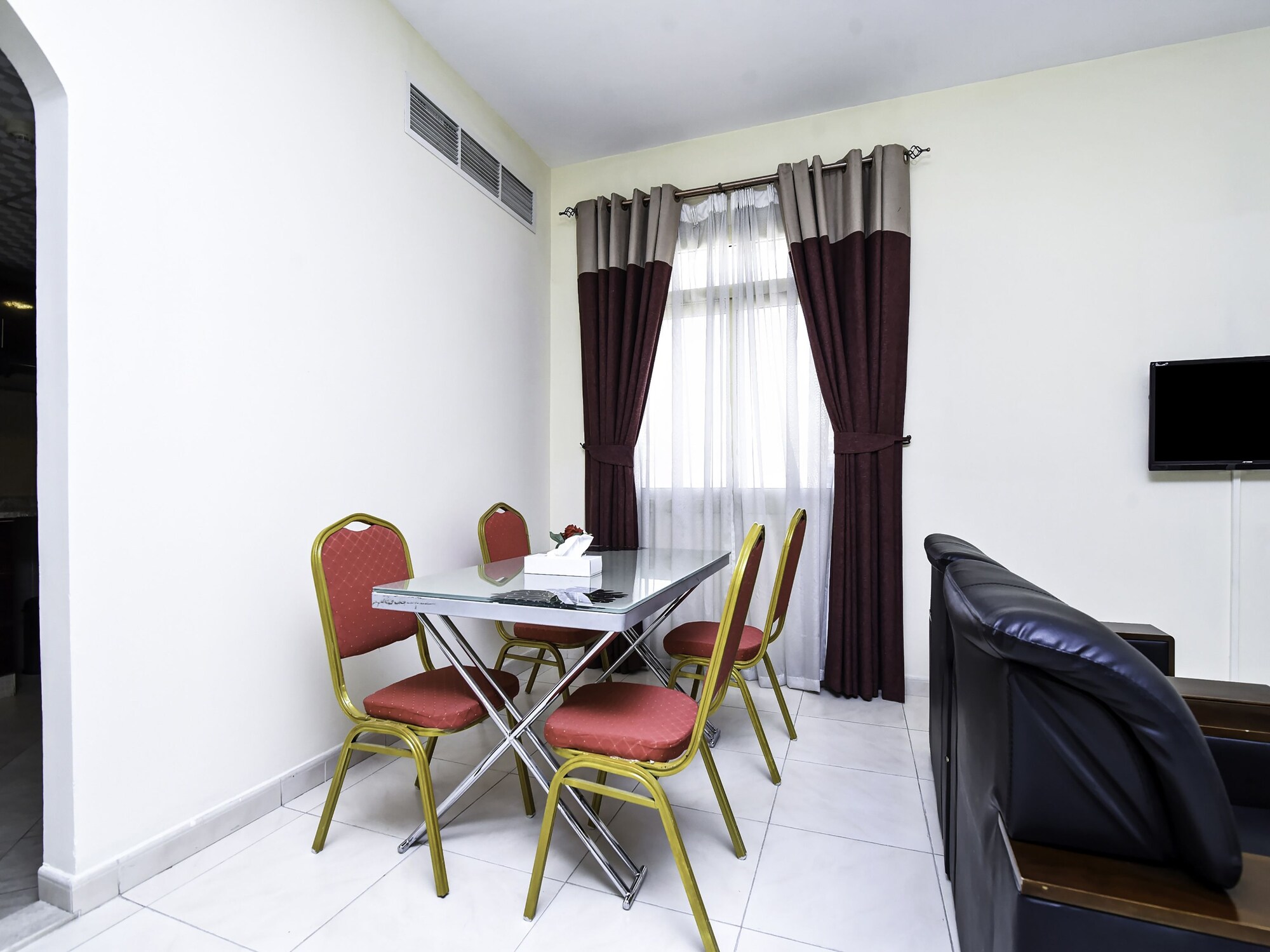 OYO 150 Al Usra Furnished Apartments